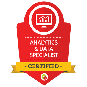 Analytics & Data Specialist
