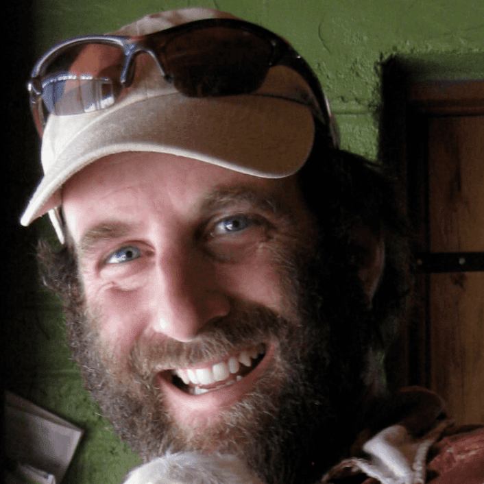 Doug Fine - Hemp Farmer, Hemp Author