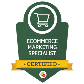 eCommerce Marketing Specialist