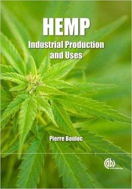 Hemp Industrial Production and Uses