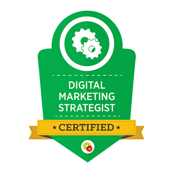 Digital Marketing Specialist