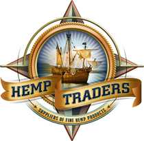 Hemp Traders Logo