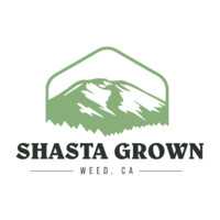 Shasta Grown Logo