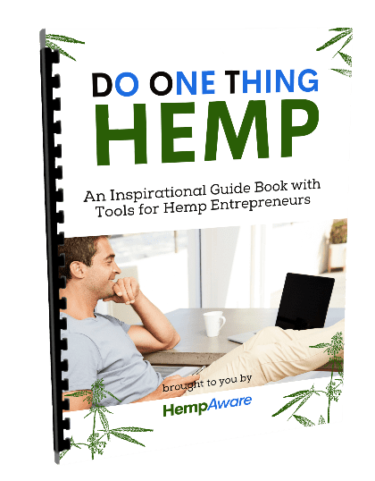 Hemp Guidebook for Hemp Entrepreneurs
