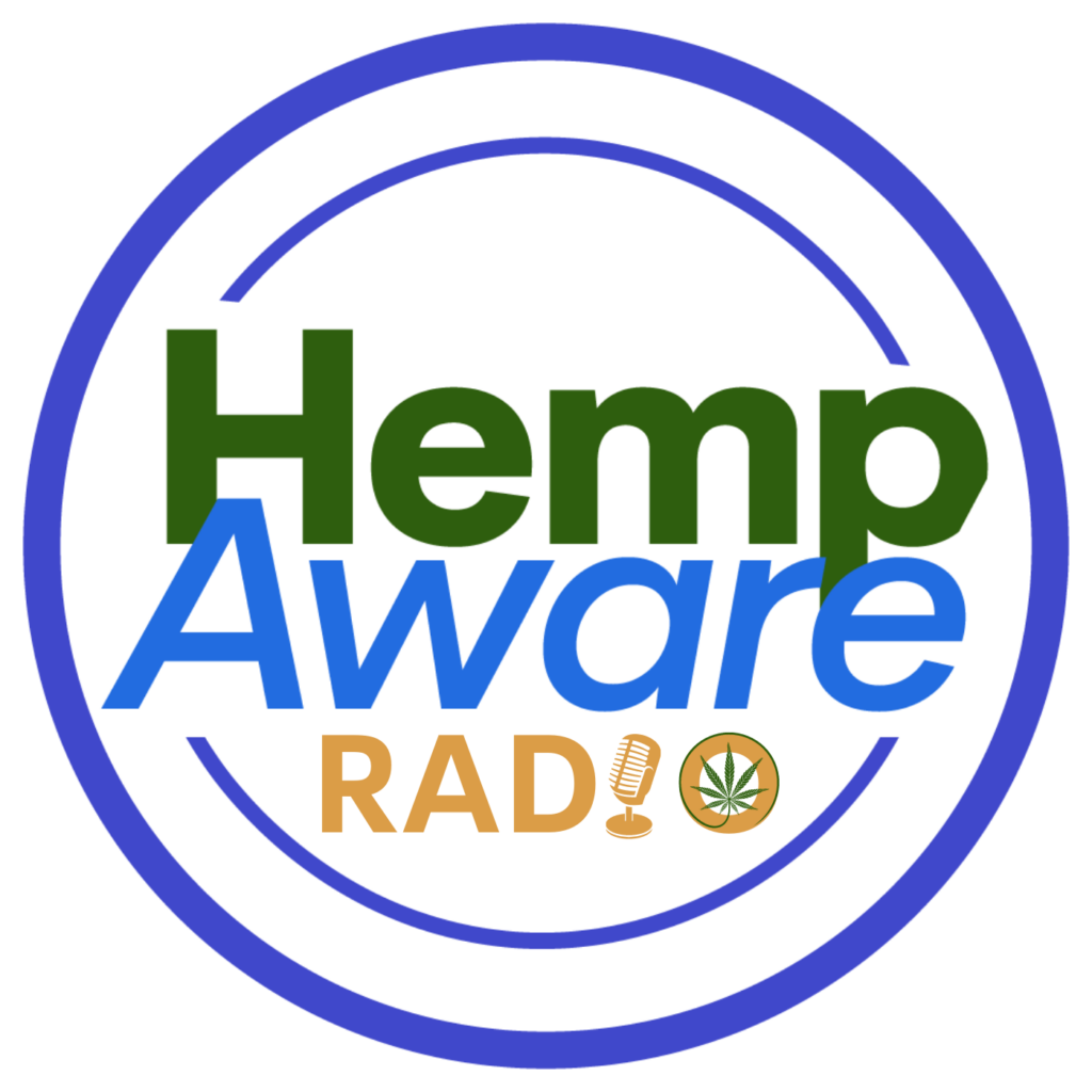 HempAware Radio Hemp Podcast
