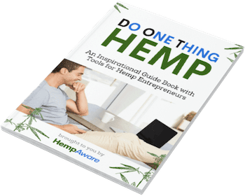 Do One Thing HEMP Stop Getting Distracted and Succeed with HEMP