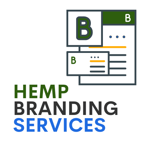 Hemp Branding Services