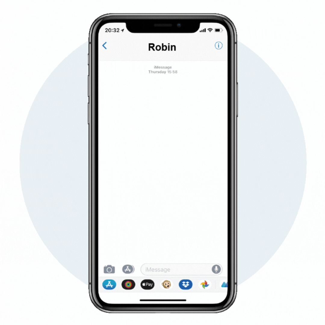 Automated Chat Conversations