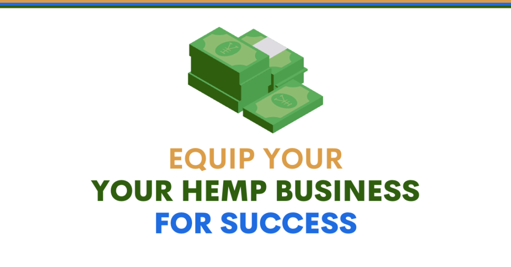 Equip Your Hemp Business for Success with a CRM