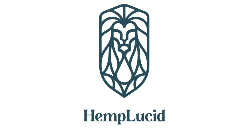 HempLucid Logo