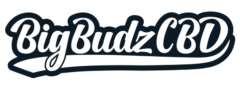 Big Budz CBD Logo