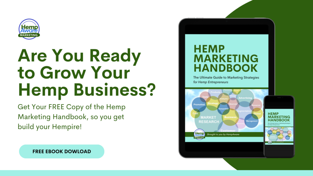 Hemp Marketing Handbook Thumbnail