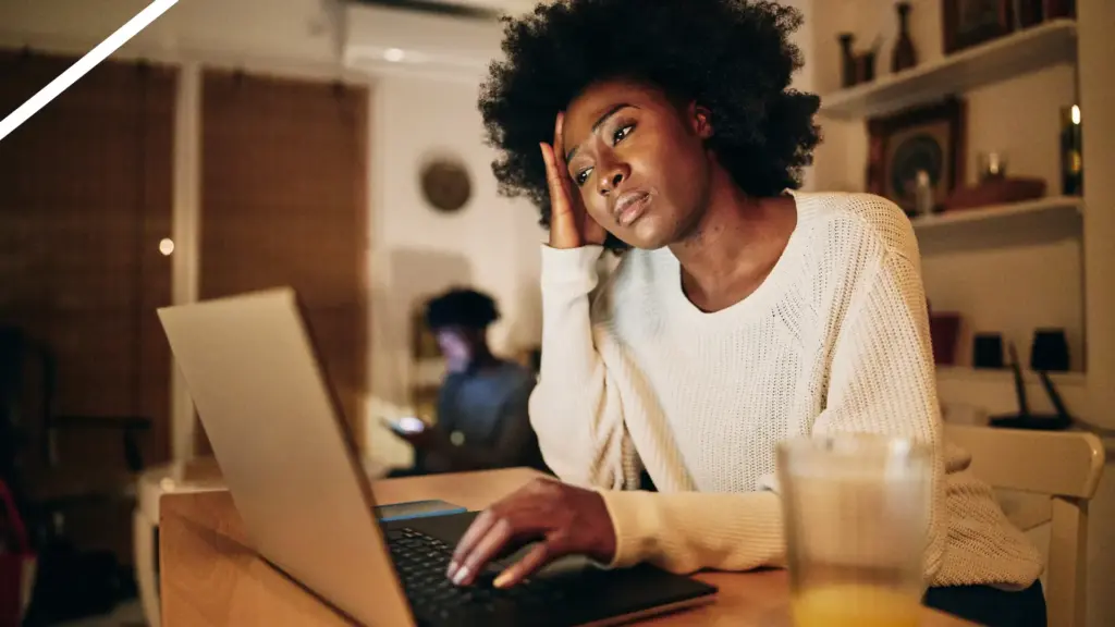 Content Creation Strugggle