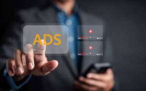 CBD advertising