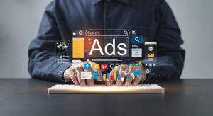 CBD advertising