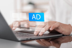 CBD advertising