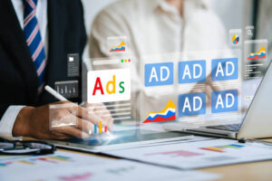 CBD advertising