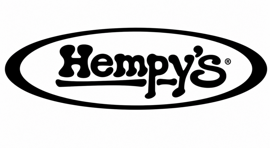 Hempy’s logo