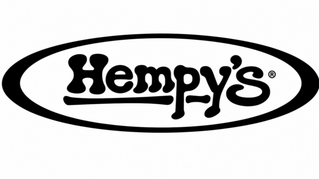 Hempy’s logo