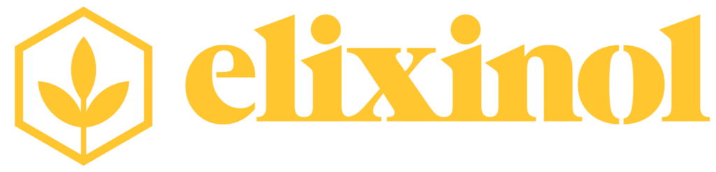 Elixinol logo