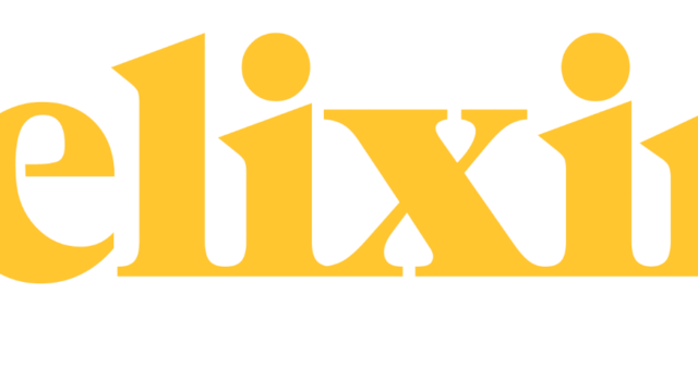 Elixinol logo