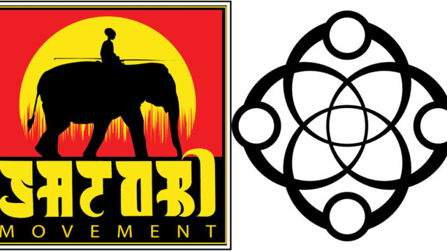 Satori Movement logo