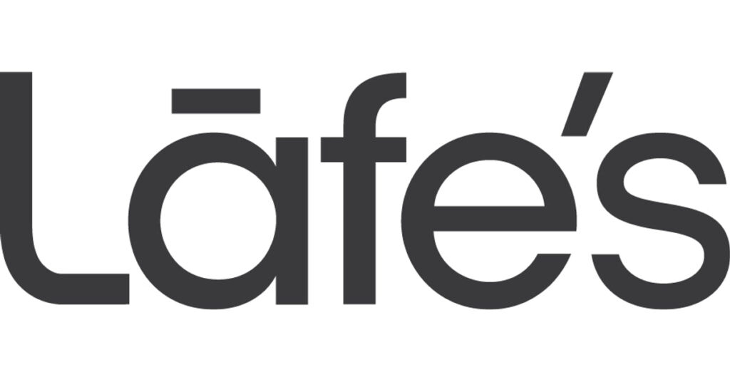 Lafe’s Natural Body Care logo