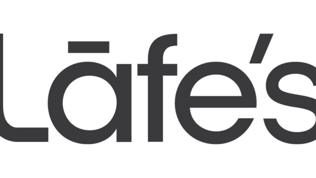 Lafeโs Natural Body Care logo
