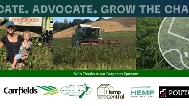 NZ Hemp Industries Association logo