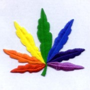 BACH / Chris Conrad logo