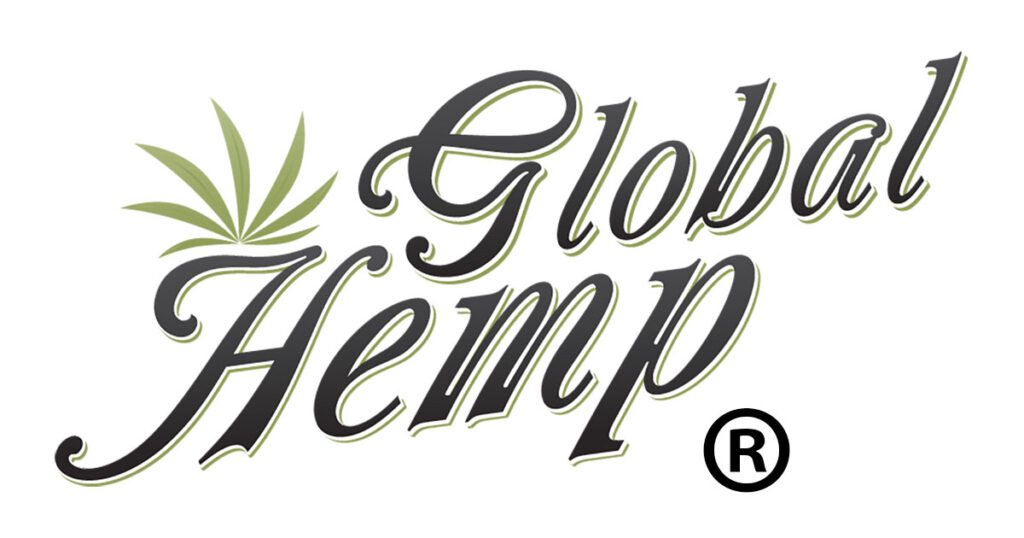 Global Hemp logo