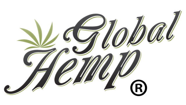 Global Hemp logo