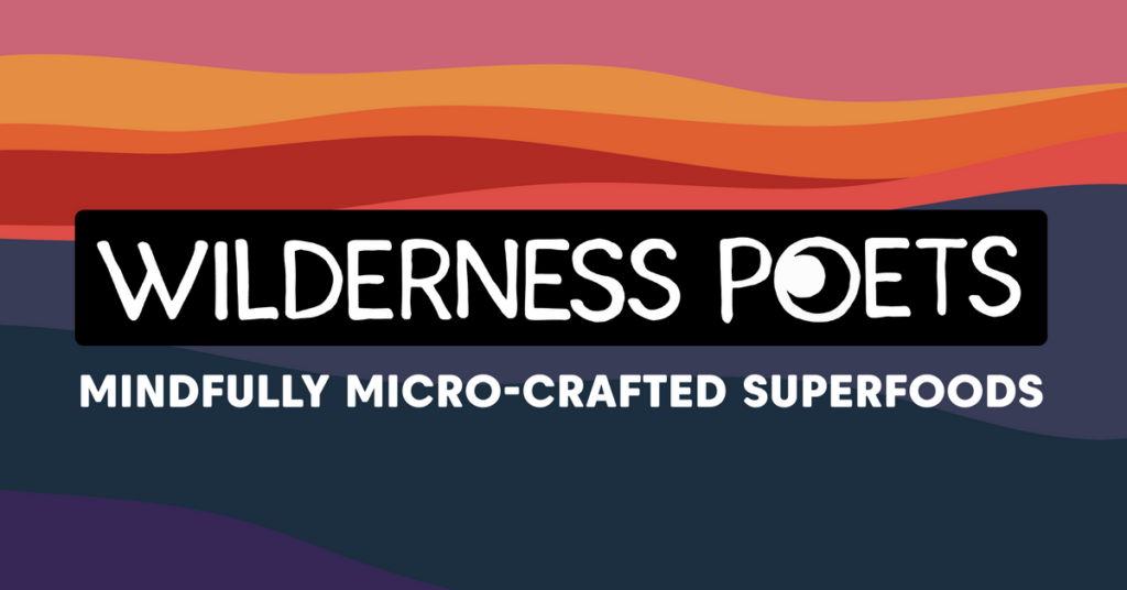 Wilderness Poets logo