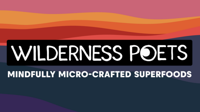 Wilderness Poets logo