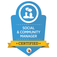 Social & Community Management Specialist