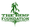 The Hemp Foundation Logo